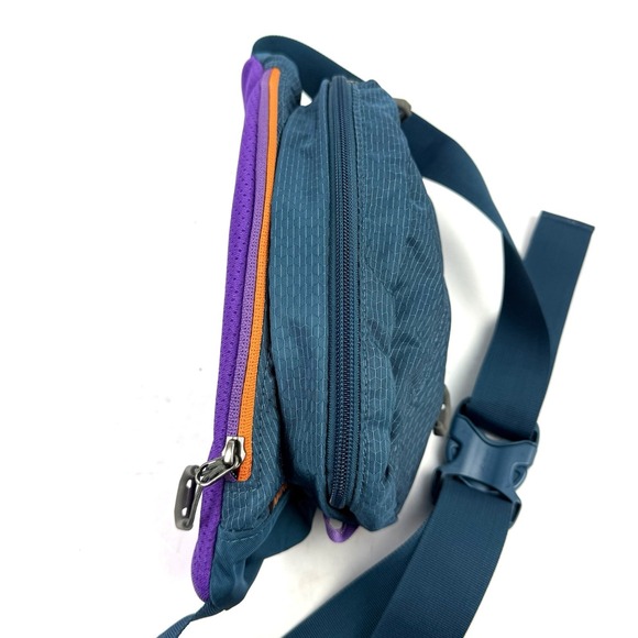 Gregory Nano‎ Waist Pack Belt Bag Colorful Crossbody 4L Large Brand New main image 9